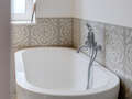 maison mitoyenne München Harlaching 02 1ère salle de bain 11748