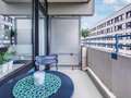 appartement München Haidhausen 02 balcon 11768