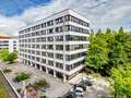 appartement München Haidhausen 02 vue 11768