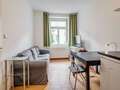 appartement München Haidhausen 01 pièce à vivre 11782