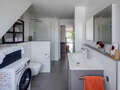 appartement sous les toits München Großhadern 04 salle de bain 11784
