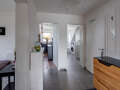 appartement sous les toits München Großhadern 03 entrée/couloir 11784