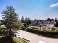 appartement sous les toits München Großhadern 03 vue 11784