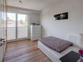 appartement sous les toits München Großhadern 02 2ième chambre 11784