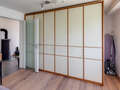 appartement sous les toits München Großhadern 03 2ième chambre 11784