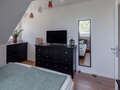 appartement sous les toits München Großhadern 02 chambre 11784