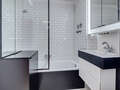 appartement München Bogenhausen 01 salle de bain 11797