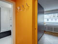 appartement München Bogenhausen 02 entrée/couloir 11797