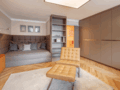appartement München Bogenhausen 02 chambres 11797