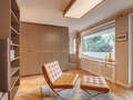 appartement München Bogenhausen 03 pièce à vivre 11797