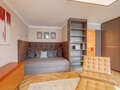 appartement München Bogenhausen 04 pièce à vivre 11797