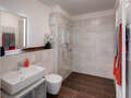 appartement München Milbertshofen 01 salle de bain 11804
