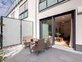 appartement München Milbertshofen 01 terrasse 11804