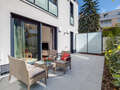 appartement München Milbertshofen 02 terrasse 11804
