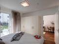 appartement München Milbertshofen 02 chambre 11804