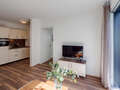appartement München Milbertshofen 04 pièce à vivre 11804