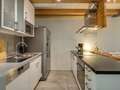 appartement style maisonnette München Westend 02 cuisine 11814