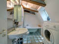 appartement style maisonnette München Westend 01 salle de bain 11814