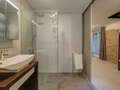 appartement style maisonnette München Westend 01 2ème s. de bain 11814