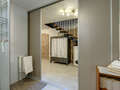 appartement style maisonnette München Westend 04 2ème s. de bain 11814
