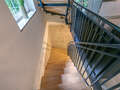 appartement style maisonnette München Westend 05 entrée/couloir 11814