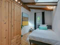 appartement style maisonnette München Westend 01 2ième chambre 11814