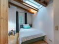 appartement style maisonnette München Westend 02 2ième chambre 11814