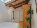 appartement style maisonnette München Westend 03 2ième chambre 11814