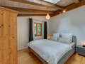 appartement style maisonnette München Westend 01 chambre 11814