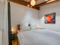 appartement style maisonnette München Westend 02 chambre 11814