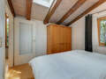 appartement style maisonnette München Westend 04 chambre 11814