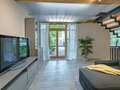 appartement style maisonnette München Westend 03 pièce à vivre 11814