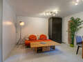 appartement style maisonnette München Westend 01 ch. d´invité 11814