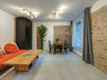 appartement style maisonnette München Westend 02 ch. d´invité 11814