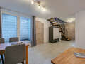 appartement style maisonnette München Westend 03 ch. d´invité 11814