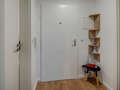 appartement München Untergiesing 03 entrée/couloir 11816