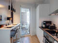 appartement München Neuhausen 02 cuisine 11831