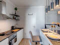 appartement München Neuhausen 04 cuisine 11831