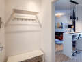 appartement München Neuhausen 02 entrée/couloir 11831