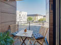 appartement München Neuhausen 01 loggia 11831