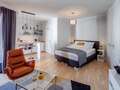 appartement München Neuhausen 01 pièce à vivre 11831