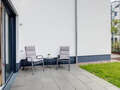 appartement München Milbertshofen 02 terrasse 11842