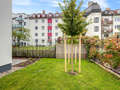 appartement München Milbertshofen 02 vue 11842