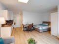 appartement München Milbertshofen 03 pièce à vivre 11842