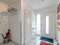 maison mitoyenne placée au milieu de la rangée München Moosach 01 entrée/couloir 11852