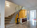maison mitoyenne placée au milieu de la rangée München Moosach 03 entrée/couloir 11852