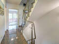 maison mitoyenne placée au milieu de la rangée München Moosach 04 entrée/couloir 11852