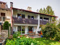 maison mitoyenne placée au milieu de la rangée München Moosach 03 terrasse 11852