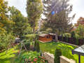 maison mitoyenne placée au milieu de la rangée München Moosach 03 vue 11852