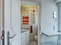 maison mitoyenne placée au milieu de la rangée München Moosach 02 deux toilettes 11852
